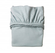 lepedő Cradle bölcső - Misty blue Misty blue